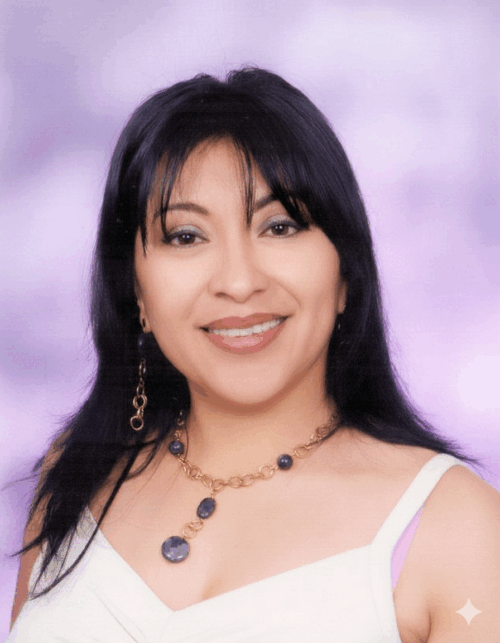 Marcia Herrera 